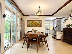 Florida Park (D28), Semi-Detached #608531241